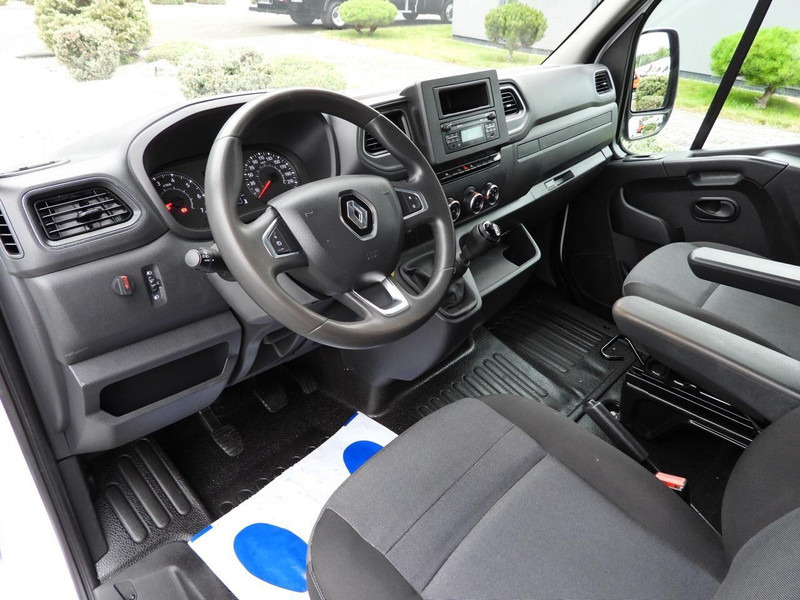 Renault MASTER WYWROTKA PODWÓJNA KABINA DOKA 6 MIEJSC TEMPOMAT LEDY BLI - Tippbil: bilde 2 Renault MASTER WYWROTKA PODWÓJNA KABINA DOKA 6 MIEJSC TEMPOMAT LEDY BLI - Tippbil: bilde 2