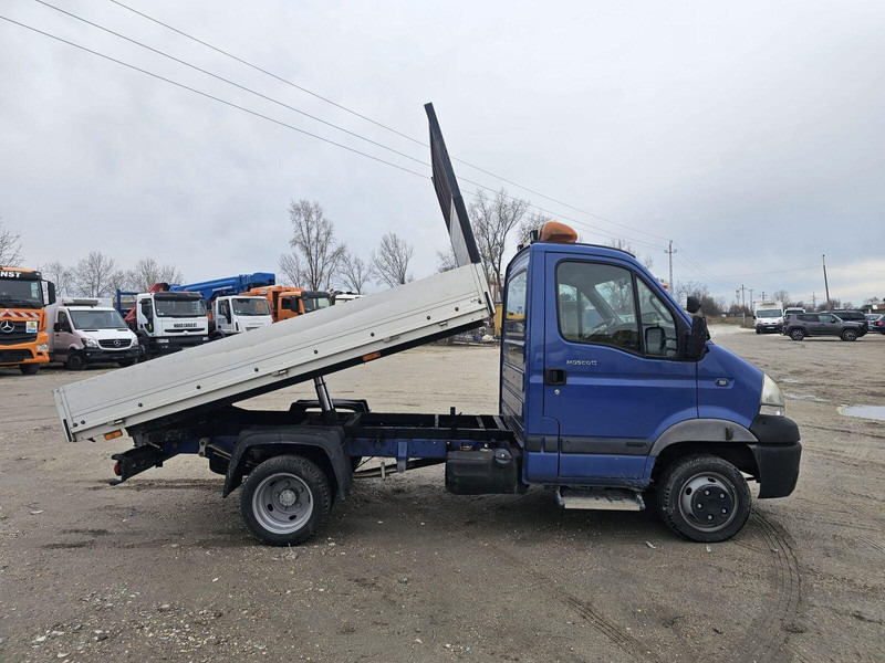 Varebil med tipp Renault Mascott 150 DXi - 3 sided Tipper: bilde 6