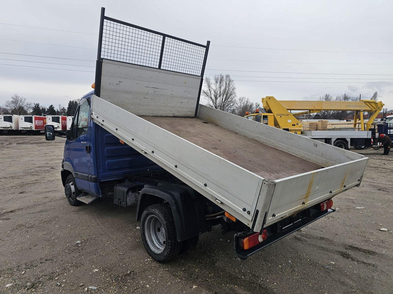 Varebil med tipp Renault Mascott 150 DXi - 3 sided Tipper: bilde 13