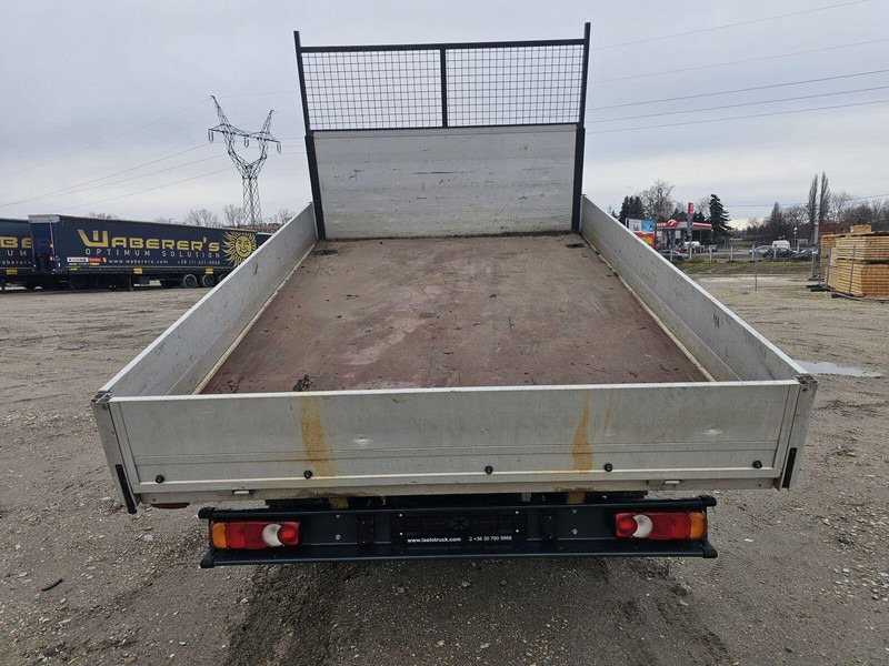 Varebil med tipp Renault Mascott 150 DXi - 3 sided Tipper: bilde 14