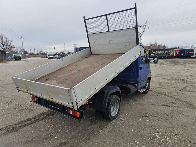 Varebil med tipp Renault Mascott 150 DXi - 3 sided Tipper: bilde 15