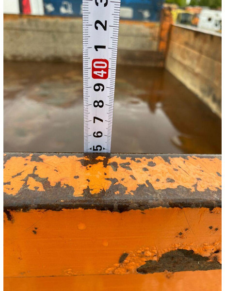 Varebil med tipp, Varebil med dobbelt førerhus Renault Master 130 DCi - Doka Tipper: bilde 14 Varebil med tipp, Varebil med dobbelt førerhus Renault Master 130 DCi - Doka Tipper: bilde 14