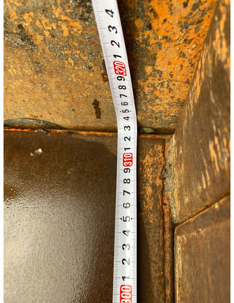 Varebil med tipp, Varebil med dobbelt førerhus Renault Master 130 DCi - Doka Tipper: bilde 13 Varebil med tipp, Varebil med dobbelt førerhus Renault Master 130 DCi - Doka Tipper: bilde 13