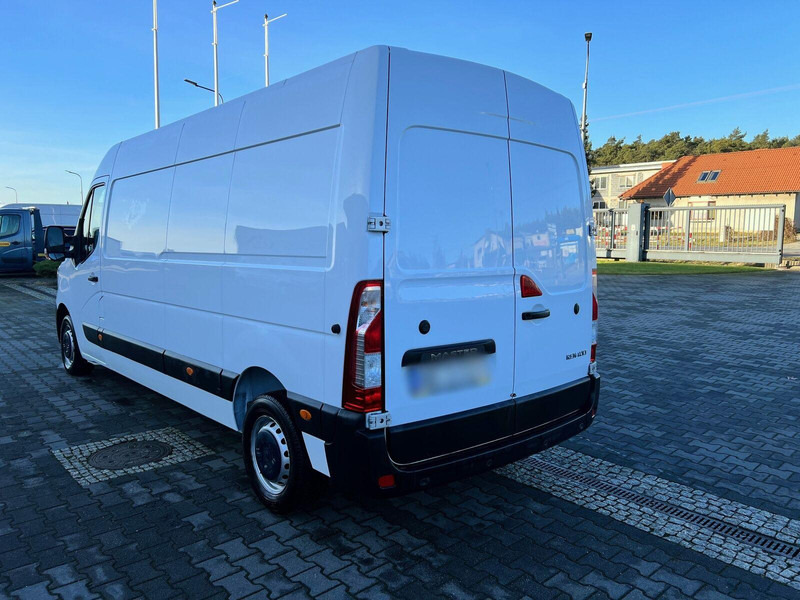 Renault Master 2.3 180DCI L3H2 Maxi - Varebil med skap: bilde 3 Renault Master 2.3 180DCI L3H2 Maxi - Varebil med skap: bilde 3