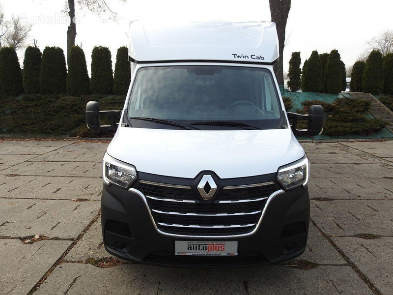 Renault Master P+P - Skapbil: bilde 5 Renault Master P+P - Skapbil: bilde 5