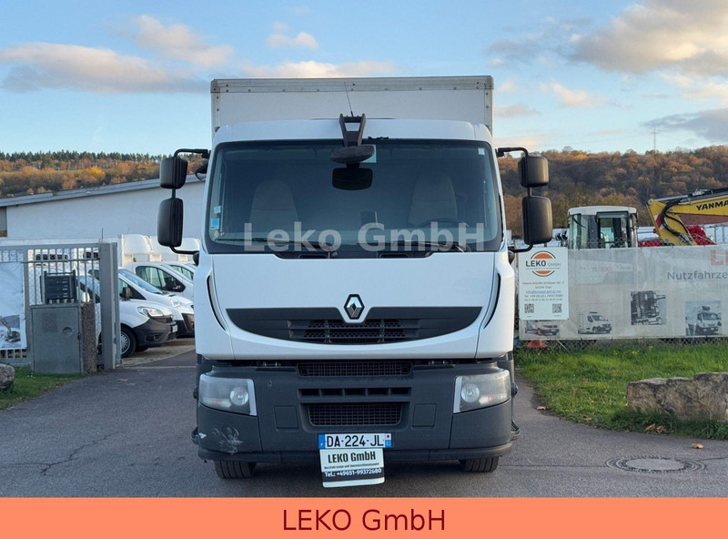 Renault Premium 19.270 - Skapbil: bilde 2 Renault Premium 19.270 - Skapbil: bilde 2
