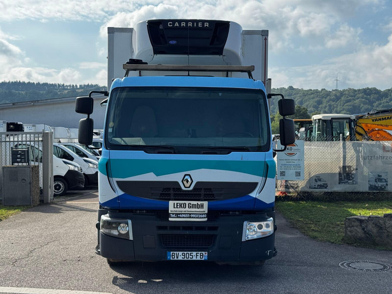Renault Premium 270.19 - Lastebil med kjøl: bilde 2 Renault Premium 270.19 - Lastebil med kjøl: bilde 2