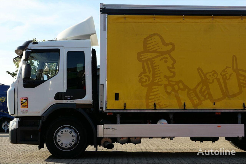 Renault Premium 430 DXi - Kapellbil: bilde 2 Renault Premium 430 DXi - Kapellbil: bilde 2