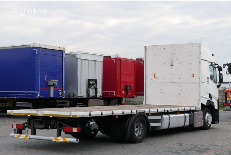 Renault T460 Platform 7,5 m - Planbil: bilde 5 Renault T460 Platform 7,5 m - Planbil: bilde 5