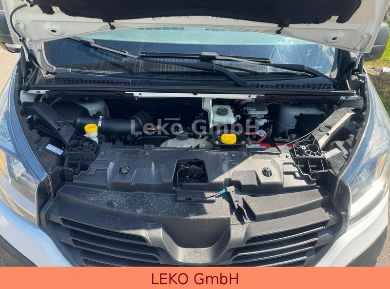 Leie Renault Trafic 1,6L 120 CH Mit Relec Froid Bis -30°C Renault Trafic 1,6L 120 CH Mit Relec Froid Bis -30°C: bilde 12