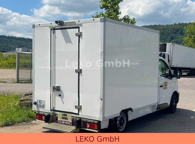 Leie Renault Trafic 1,6L 120 CH Mit Relec Froid Bis -30°C Renault Trafic 1,6L 120 CH Mit Relec Froid Bis -30°C: bilde 7