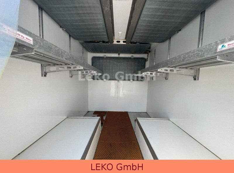 Leie Renault Trafic 1,6L 120 CH Mit Relec Froid Bis -30°C Renault Trafic 1,6L 120 CH Mit Relec Froid Bis -30°C: bilde 10