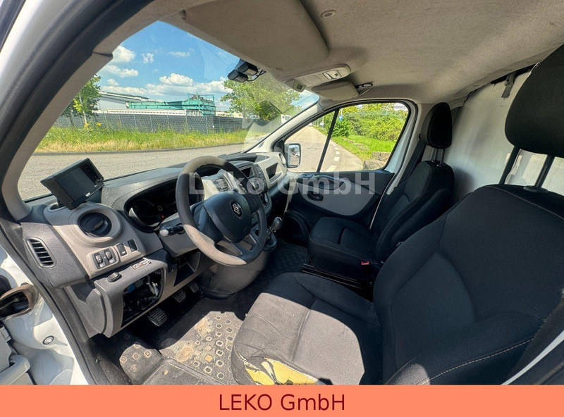 Leie Renault Trafic 1,6L 120 CH Mit Relec Froid Bis -30°C Renault Trafic 1,6L 120 CH Mit Relec Froid Bis -30°C: bilde 16