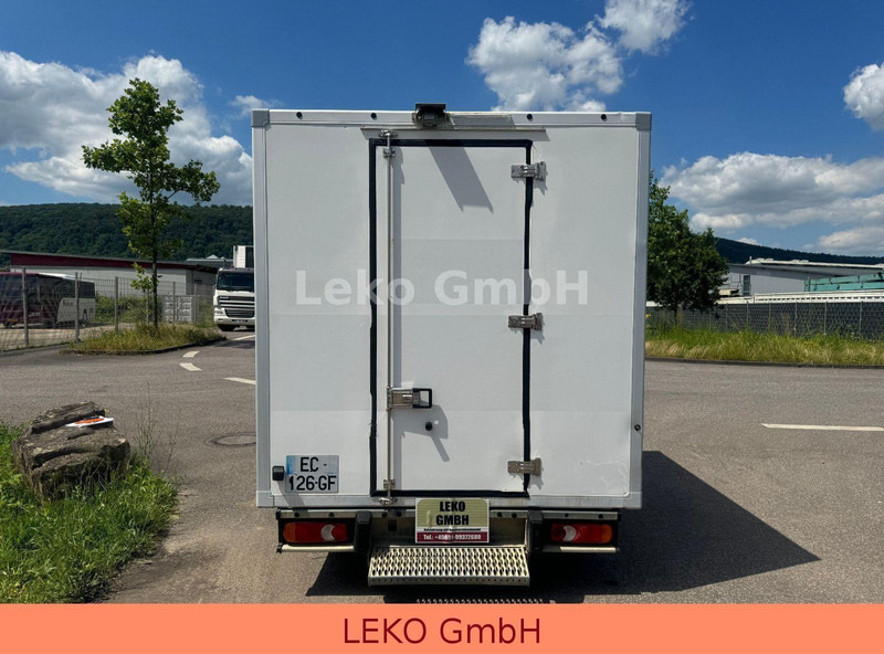 Leie Renault Trafic 1,6L 120 CH Mit Relec Froid Bis -30°C Renault Trafic 1,6L 120 CH Mit Relec Froid Bis -30°C: bilde 6