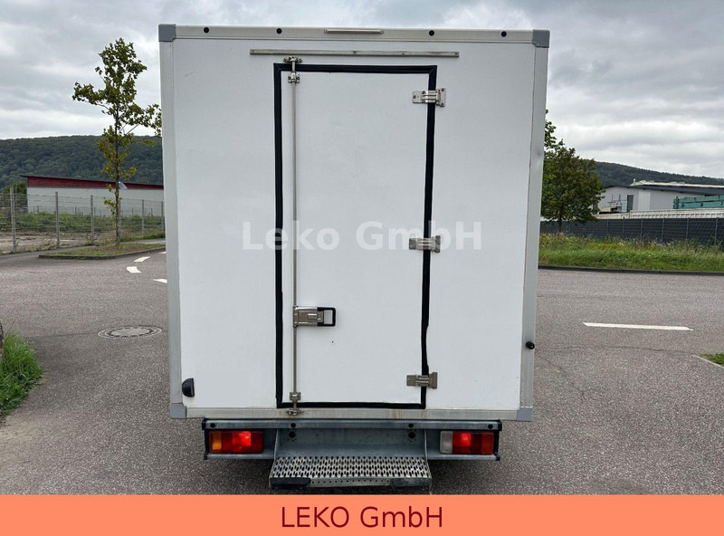 Renault Trafic 2,0 dci 115 - Kjølebil: bilde 5 Renault Trafic 2,0 dci 115 - Kjølebil: bilde 5