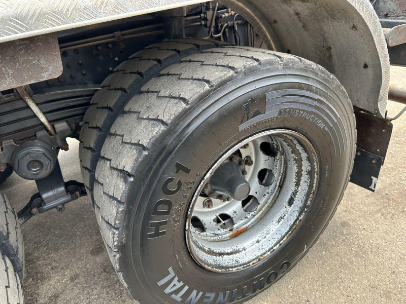 Scania G440 6x4 20T MARREL HOOKLIFT - RETARDER - STEEL - Planbil, Kranbil: bilde 4 Scania G440 6x4 20T MARREL HOOKLIFT - RETARDER - STEEL - Planbil, Kranbil: bilde 4