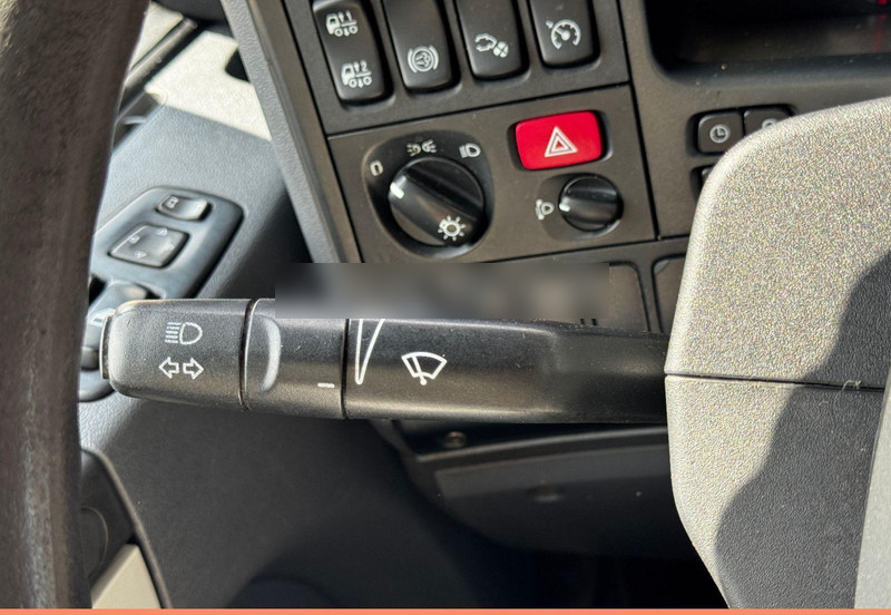 Lastebil med kjøl Scania P 280 Mit Carrier Sp 950 Mt: bilde 20 Lastebil med kjøl Scania P 280 Mit Carrier Sp 950 Mt: bilde 20