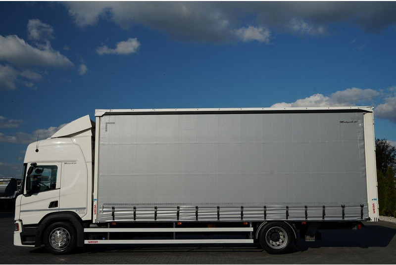 Scania P 280 / SOLÓWKA / 4X2 / MEGA / I-PARK COOL / WECON / - Kapellbil: bilde 5 Scania P 280 / SOLÓWKA / 4X2 / MEGA / I-PARK COOL / WECON / - Kapellbil: bilde 5