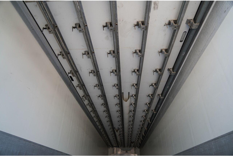 Kjølesemi Schmitz Cargobull: bilde 18 Kjølesemi Schmitz Cargobull: bilde 18