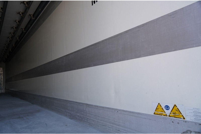 Kjølesemi Schmitz Cargobull: bilde 17 Kjølesemi Schmitz Cargobull: bilde 17