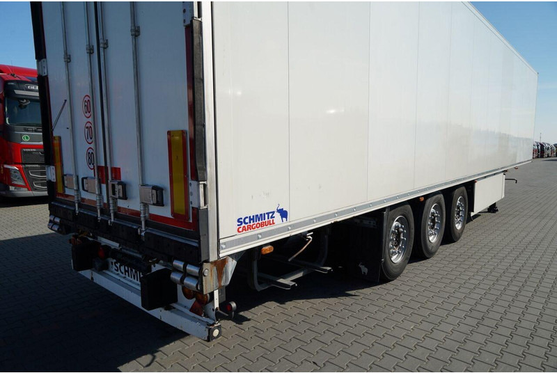 Kjølesemi Schmitz Cargobull: bilde 13 Kjølesemi Schmitz Cargobull: bilde 13