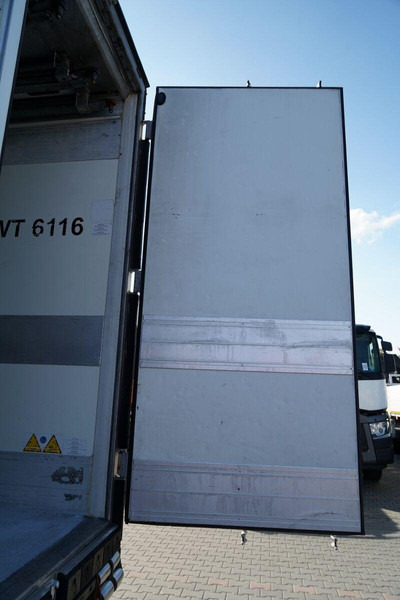 Kjølesemi Schmitz Cargobull: bilde 14 Kjølesemi Schmitz Cargobull: bilde 14