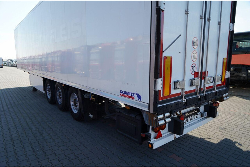 Kjølesemi Schmitz Cargobull: bilde 11 Kjølesemi Schmitz Cargobull: bilde 11