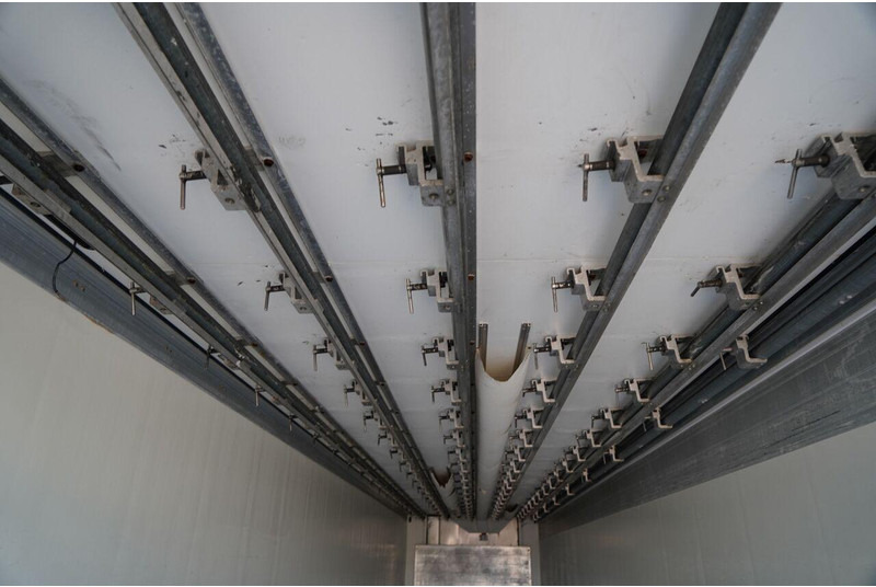 Kjølesemi Schmitz Cargobull: bilde 20 Kjølesemi Schmitz Cargobull: bilde 20