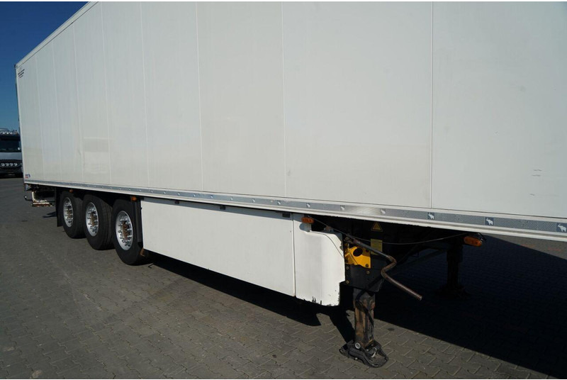 Kjølesemi Schmitz Cargobull: bilde 9 Kjølesemi Schmitz Cargobull: bilde 9