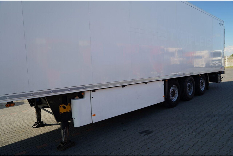 Kjølesemi Schmitz Cargobull: bilde 10 Kjølesemi Schmitz Cargobull: bilde 10