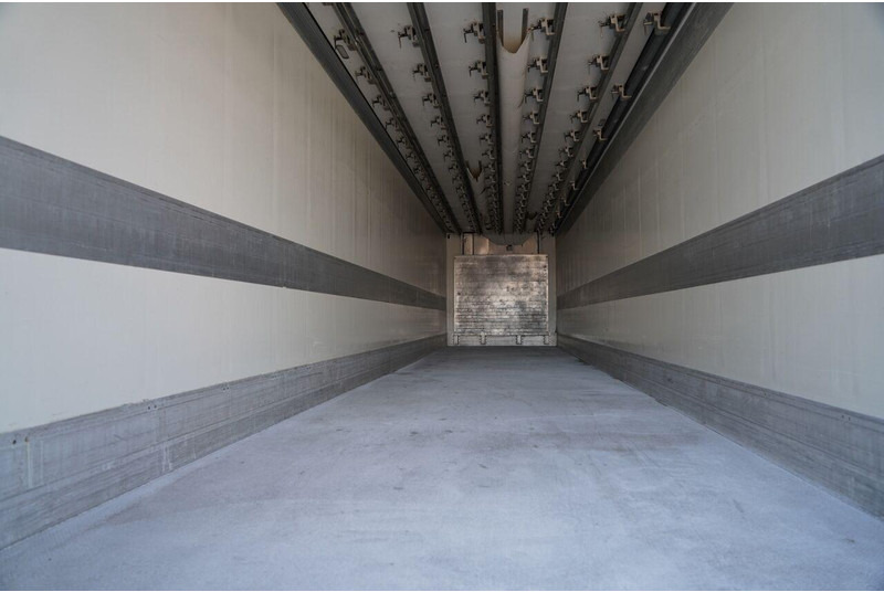 Kjølesemi Schmitz Cargobull: bilde 15 Kjølesemi Schmitz Cargobull: bilde 15