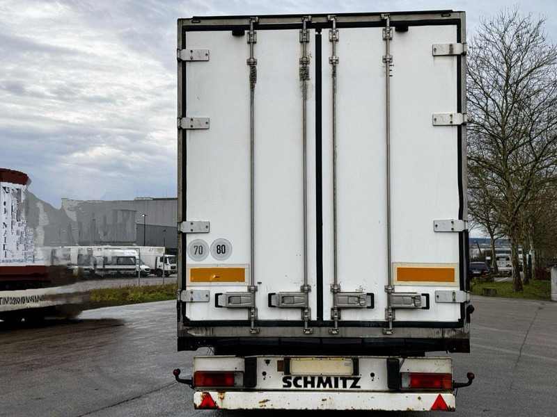 Schmitz Cargobull SKO 24 - Skapsemi: bilde 4 Schmitz Cargobull SKO 24 - Skapsemi: bilde 4