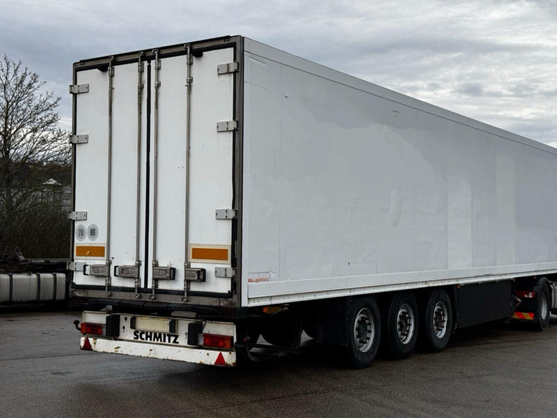 Schmitz Cargobull SKO 24 - Skapsemi: bilde 3 Schmitz Cargobull SKO 24 - Skapsemi: bilde 3