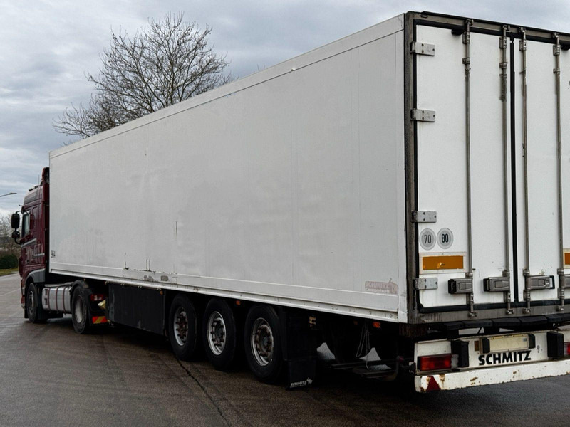 Schmitz Cargobull SKO 24 - Skapsemi: bilde 5 Schmitz Cargobull SKO 24 - Skapsemi: bilde 5