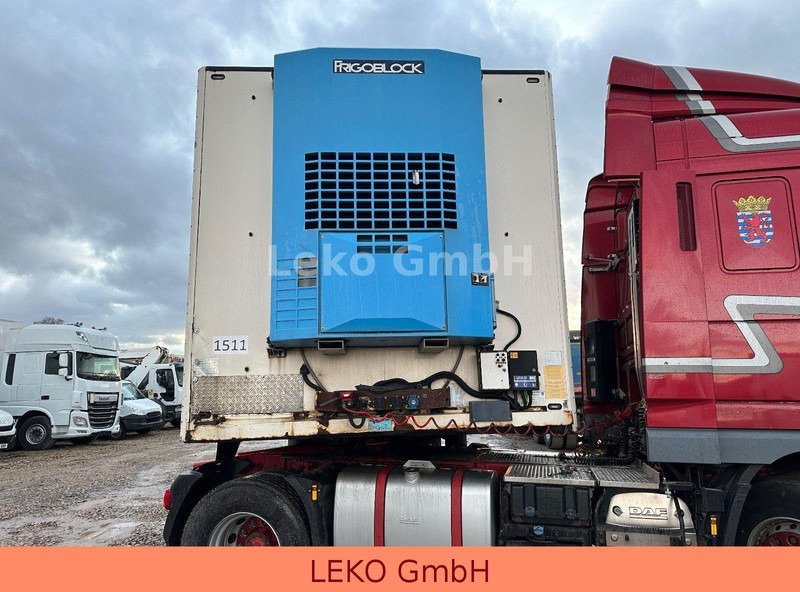 Schmitz Cargobull SKO24 - Kjølesemi: bilde 2 Schmitz Cargobull SKO24 - Kjølesemi: bilde 2