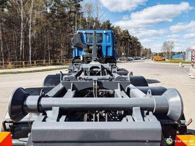 Tatra T158 PHOENIX 6x6 Euro 6 - Krokbil, Kranbil: bilde 4 Tatra T158 PHOENIX 6x6 Euro 6 - Krokbil, Kranbil: bilde 4