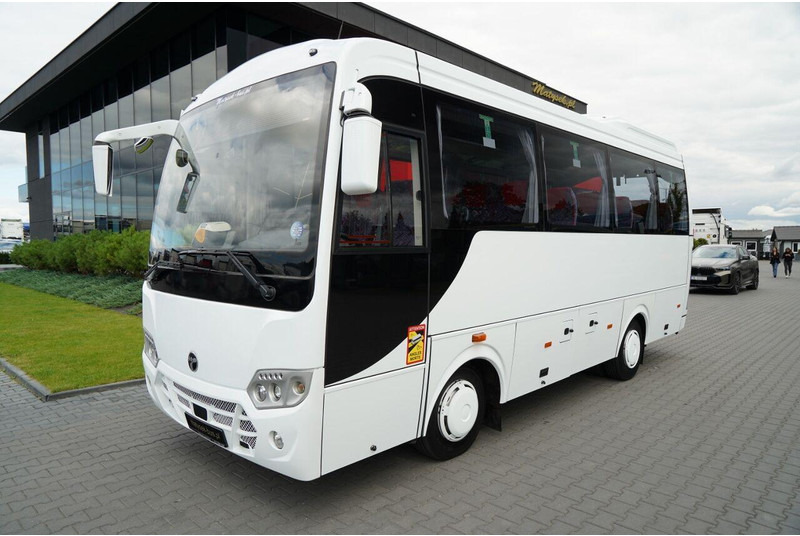 Temsa PRESTIJ SX - Forstadsbus: bilde 3 Temsa PRESTIJ SX - Forstadsbus: bilde 3