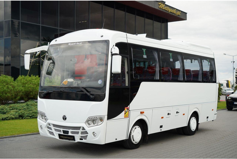 Temsa PRESTIJ SX - Forstadsbus: bilde 2 Temsa PRESTIJ SX - Forstadsbus: bilde 2