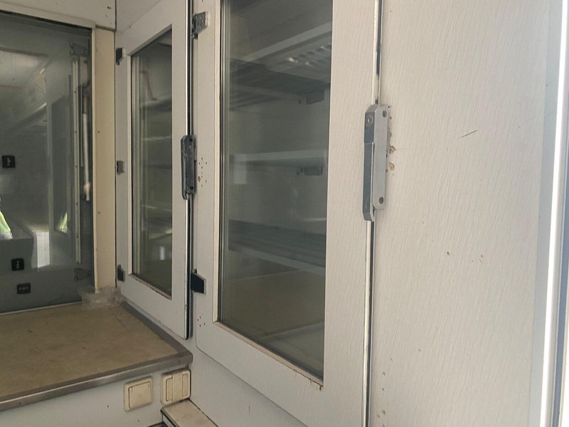 Tilhenger Tamhart BE Semi-Trailer - buffet car - 2 pieces: bilde 9