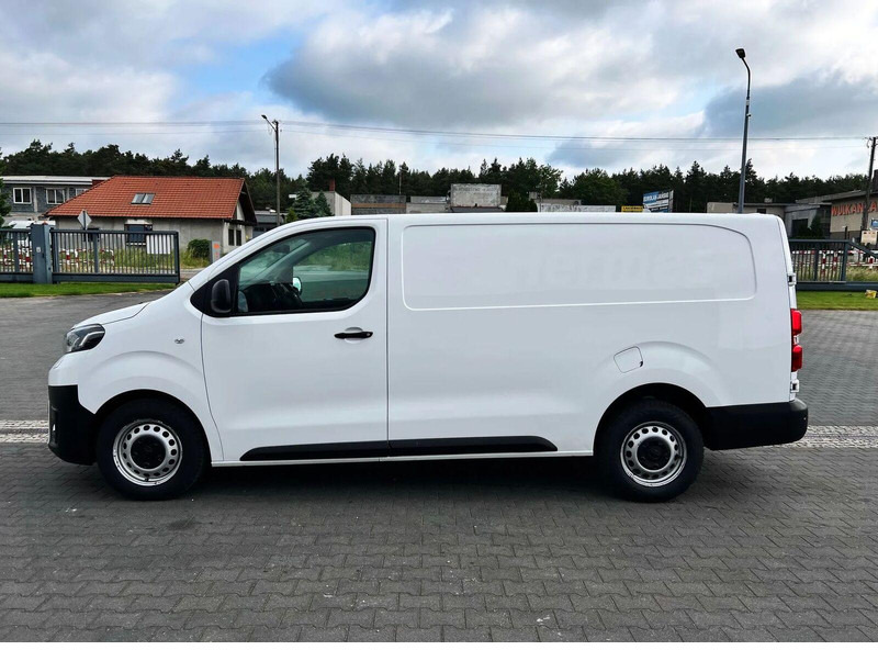 Toyota Proace Long Lang Maxi Import DE One Owner TOP - Varebil med skap: bilde 2 Toyota Proace Long Lang Maxi Import DE One Owner TOP - Varebil med skap: bilde 2
