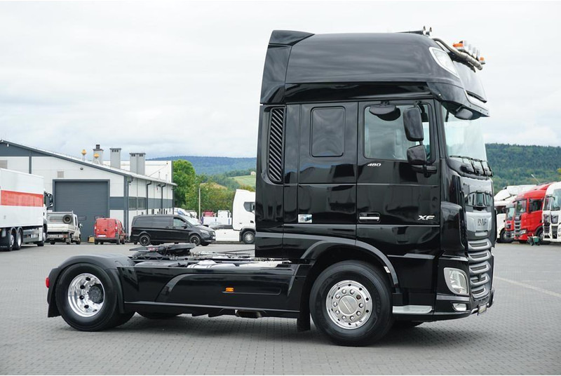 DAF 106 / 480 / EURO 6 / ACC / I -COOL / HYDRAULIKA / PEŁNA OPCJA - Trekkvogn: bilde 4 DAF 106 / 480 / EURO 6 / ACC / I -COOL / HYDRAULIKA / PEŁNA OPCJA - Trekkvogn: bilde 4