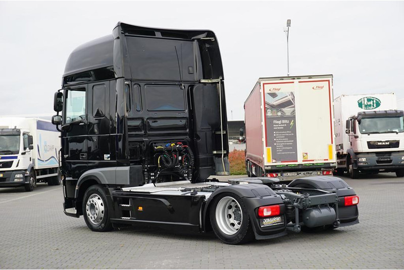 DAF 106 / 480 / EURO 6 / ACC / MEGA / I – COOL / LOW DECK / SUPER SP - Trekkvogn: bilde 5 DAF 106 / 480 / EURO 6 / ACC / MEGA / I – COOL / LOW DECK / SUPER SP - Trekkvogn: bilde 5