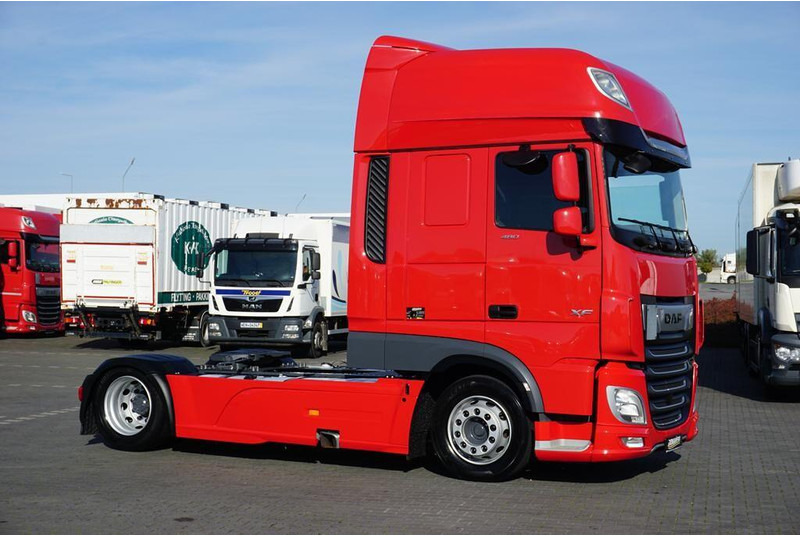 DAF 106 / 480 / EURO 6 / ACC / MEGA / LOW DECK / SUPER SPACE CAB - Trekkvogn: bilde 4 DAF 106 / 480 / EURO 6 / ACC / MEGA / LOW DECK / SUPER SPACE CAB - Trekkvogn: bilde 4