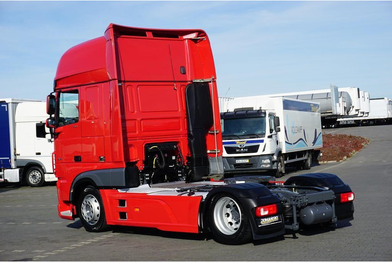 DAF 106 / 480 / EURO 6 / ACC / MEGA / LOW DECK / SUPER SPACE CAB - Trekkvogn: bilde 5 DAF 106 / 480 / EURO 6 / ACC / MEGA / LOW DECK / SUPER SPACE CAB - Trekkvogn: bilde 5