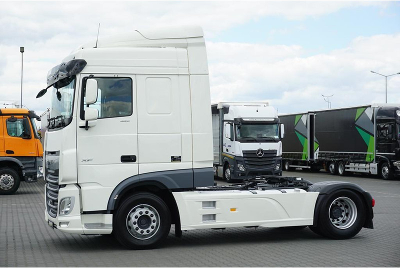 DAF 106 / 480 / EURO 6 / ACC / SPACE CAB / HYDRAULIKA - Trekkvogn: bilde 3 DAF 106 / 480 / EURO 6 / ACC / SPACE CAB / HYDRAULIKA - Trekkvogn: bilde 3