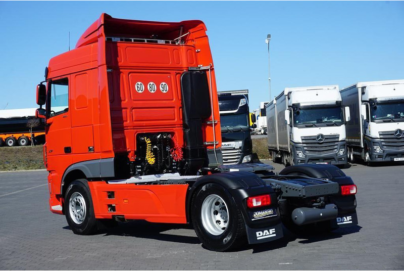 DAF 106 / 480 / EURO 6 / ACC / SPACE CAB / MAŁY PRZEBIEG - Trekkvogn: bilde 5 DAF 106 / 480 / EURO 6 / ACC / SPACE CAB / MAŁY PRZEBIEG - Trekkvogn: bilde 5