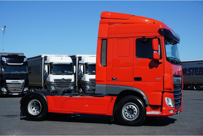 DAF 106 / 480 / EURO 6 / ACC / SPACE CAB / MAŁY PRZEBIEG - Trekkvogn: bilde 4 DAF 106 / 480 / EURO 6 / ACC / SPACE CAB / MAŁY PRZEBIEG - Trekkvogn: bilde 4
