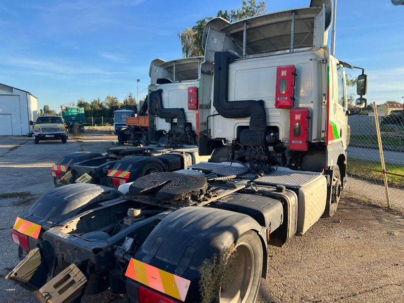 DAF 460 - Trekkvogn: bilde 5 DAF 460 - Trekkvogn: bilde 5