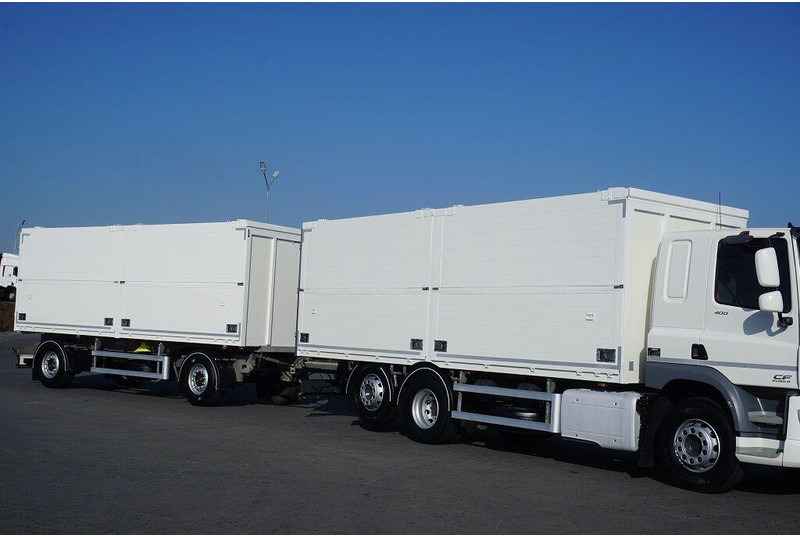DAF CF / 400 / ACC / EURO 6 / ZESTAW DO PRZEWOZU NAPOJÓW - Trekkvogn: bilde 4 DAF CF / 400 / ACC / EURO 6 / ZESTAW DO PRZEWOZU NAPOJÓW - Trekkvogn: bilde 4