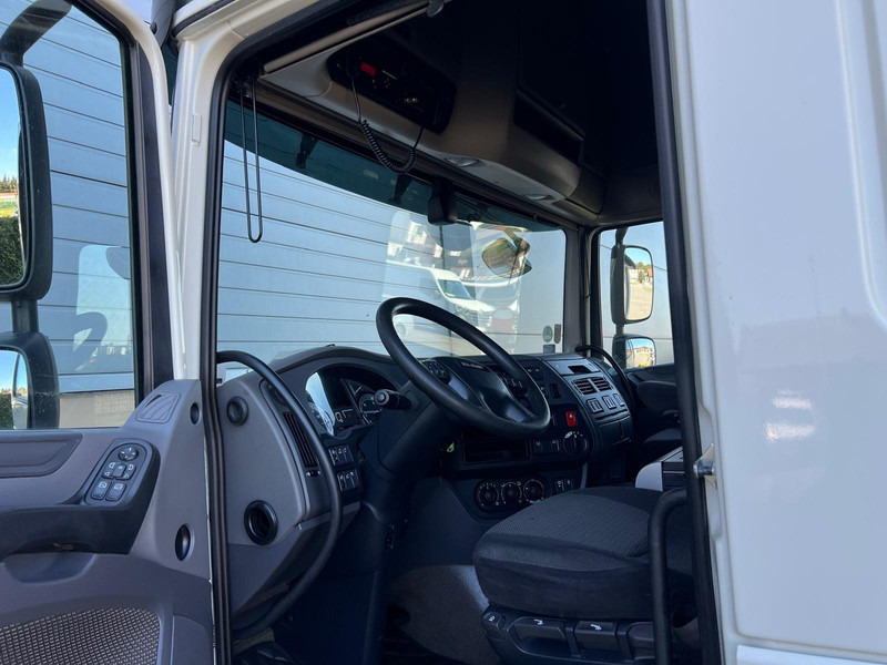 Trekkvogn DAF XF 106 460 EURO 6 SSC LOW DECK: bilde 9 Trekkvogn DAF XF 106 460 EURO 6 SSC LOW DECK: bilde 9